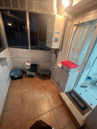 Piso en alquiler en Centro en Gijón