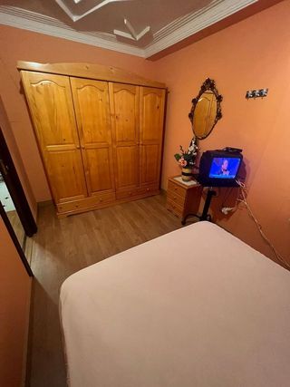 Piso en alquiler en Centro en Gijón