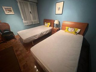 Piso en alquiler en Centro en Gijón