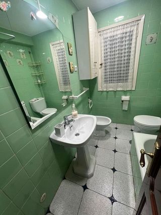 Piso en alquiler en Centro en Gijón