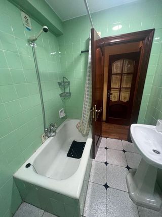 Piso en alquiler en Centro en Gijón