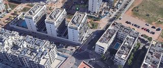 Local comercial en alquiler en Santa Rosa - Valdeolleros en Córdoba