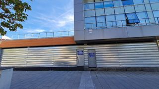 Local comercial en alquiler en Fuentebella-San Felix-El Leguario en Parla