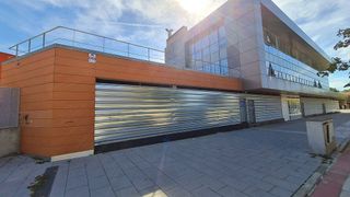 Local comercial en alquiler en Fuentebella-San Felix-El Leguario en Parla