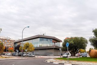 Local comercial en alquiler en Fuentebella-San Felix-El Leguario en Parla