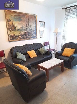 Piso en alquiler en Vista Alegre - Parque Cruz Conde en Córdoba