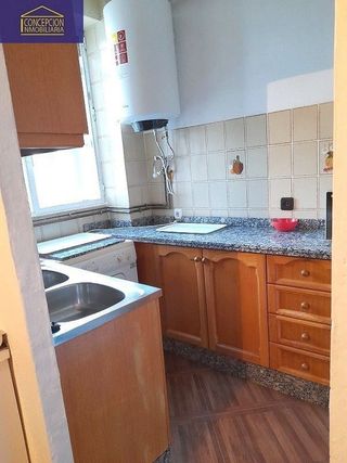 Piso en alquiler en Vista Alegre - Parque Cruz Conde en Córdoba