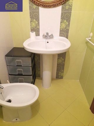 Piso en alquiler en Vista Alegre - Parque Cruz Conde en Córdoba