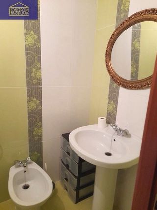 Piso en alquiler en Vista Alegre - Parque Cruz Conde en Córdoba