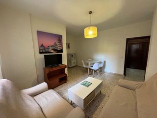 Piso en alquiler en Ciudad Jardín - Zoco en Córdoba