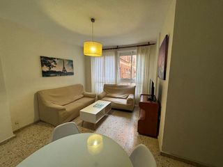 Piso en alquiler en Ciudad Jardín - Zoco en Córdoba