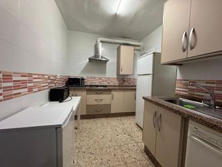 Piso en alquiler en Ciudad Jardín - Zoco en Córdoba