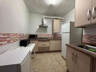 Piso en alquiler en Ciudad Jardín - Zoco en Córdoba