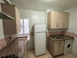 Piso en alquiler en Ciudad Jardín - Zoco en Córdoba