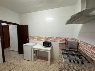 Piso en alquiler en Ciudad Jardín - Zoco en Córdoba