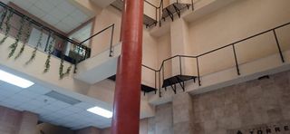 Oficina en alquiler en Colores - Entreparques en Sevilla