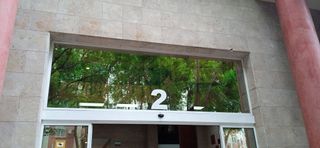 Oficina en alquiler en Colores - Entreparques en Sevilla