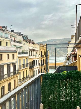Piso en alquiler en Parte Vieja en San Sebastián-Donostia