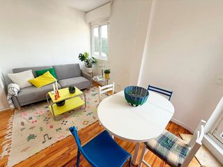 Piso en alquiler en Parte Vieja en San Sebastián-Donostia