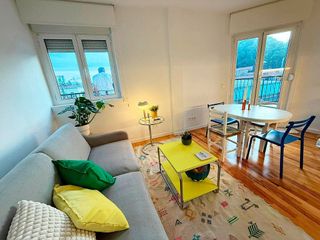 Piso en alquiler en Parte Vieja en San Sebastián-Donostia