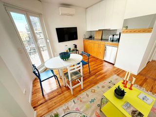 Piso en alquiler en Parte Vieja en San Sebastián-Donostia