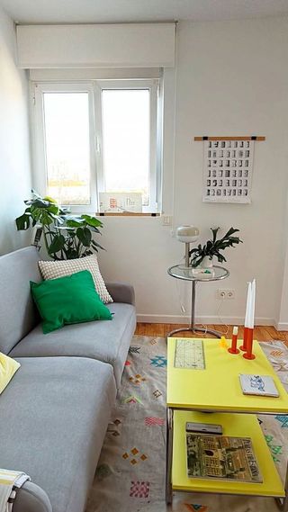 Piso en alquiler en Parte Vieja en San Sebastián-Donostia