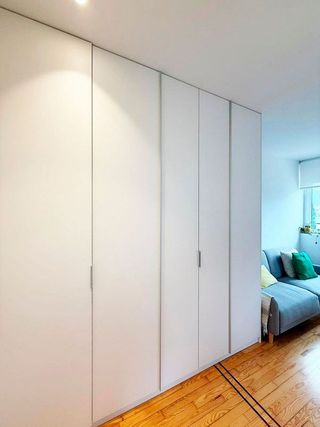 Piso en alquiler en Parte Vieja en San Sebastián-Donostia