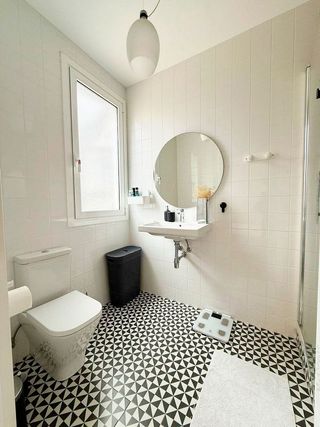 Piso en alquiler en Parte Vieja en San Sebastián-Donostia