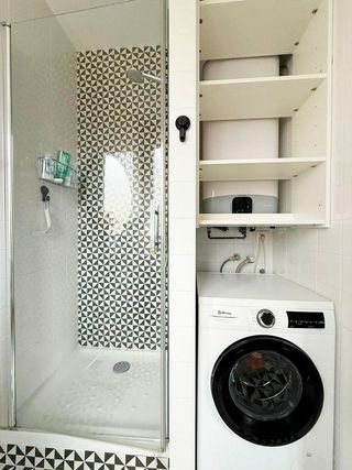 Piso en alquiler en Parte Vieja en San Sebastián-Donostia