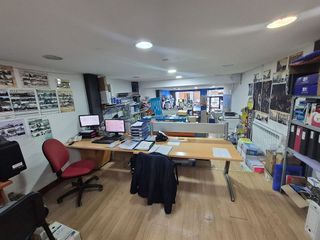 Local comercial en alquiler en Circular - Vadillos en Valladolid