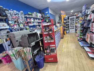 Local comercial en alquiler en Circular - Vadillos en Valladolid