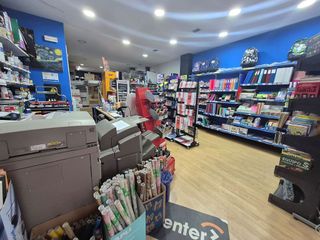 Local comercial en alquiler en Circular - Vadillos en Valladolid