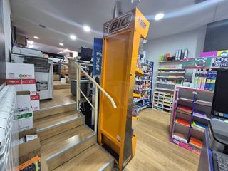 Local comercial en alquiler en Circular - Vadillos en Valladolid