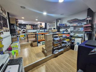 Local comercial en alquiler en Circular - Vadillos en Valladolid