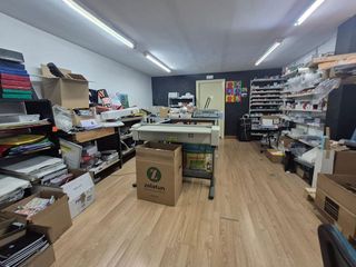 Local comercial en alquiler en Circular - Vadillos en Valladolid