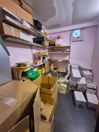 Local comercial en alquiler en Circular - Vadillos en Valladolid