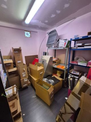 Local comercial en alquiler en Circular - Vadillos en Valladolid