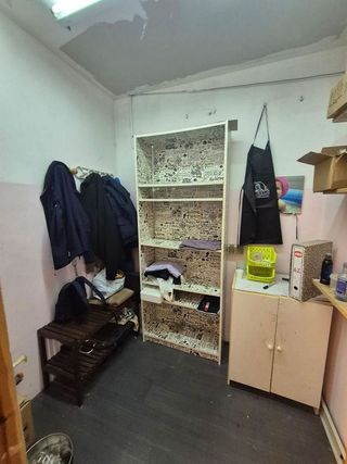 Local comercial en alquiler en Circular - Vadillos en Valladolid