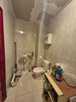 Local comercial en alquiler en Circular - Vadillos en Valladolid