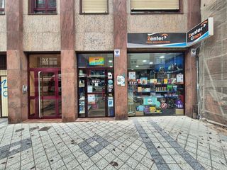 Local comercial en alquiler en Circular - Vadillos en Valladolid