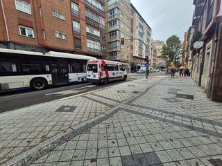 Local comercial en alquiler en Circular - Vadillos en Valladolid