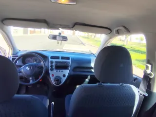 Honda Civic 2003