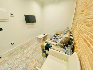 Piso en alquiler en Centro - Sagrario en Granada