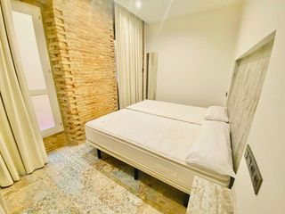 Piso en alquiler en Centro - Sagrario en Granada