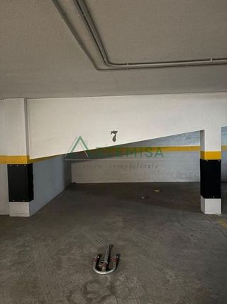 Garaje en alquiler en Ferrol Vello - Puerto en Ferrol