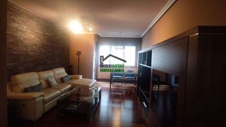 Piso en alquiler en Barrio de Abando en Bilbao