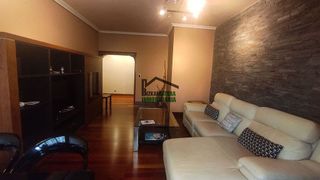 Piso en alquiler en Barrio de Abando en Bilbao