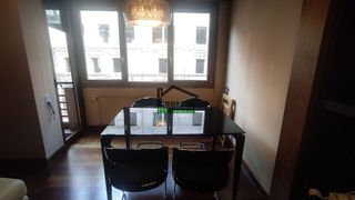 Piso en alquiler en Barrio de Abando en Bilbao