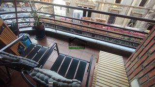 Piso en alquiler en Barrio de Abando en Bilbao