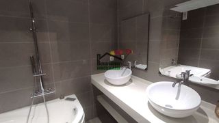 Piso en alquiler en Barrio de Abando en Bilbao